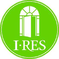 Logo of Irish Residential Proper... (PK) (RSHPF).