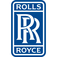 Logo of Rolls Royce (PK) (RYCEY).