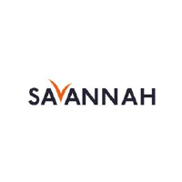 Logo of Savannah Resources (PK) (SAVNF).