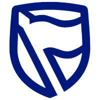 Logo of Standard Bank (PK) (SBGOF).