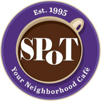 Logo of Spot Coffee (QB) (SCFFF).