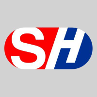 Logo of SAF Holland (PK) (SFHLF).