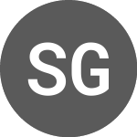 Logo of St Galler Kantonalbank (PK) (SGKBF).