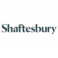Shaftesbury PLC (CE)