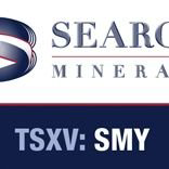 Search Minerals Inc (PK)