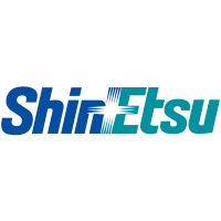 Logo of Shin Etsu Chemicals (PK) (SHECF).
