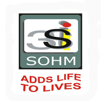 Logo of SOHM (PK)