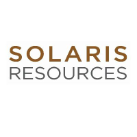 Solaris Resources Inc (QB)