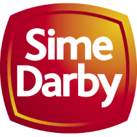 Logo of Sime Darby Bhd (PK) (SMEBF).