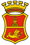 Logo of San Miguel (PK) (SMGBF).