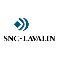 Logo of SNC Lavalin (PK) (SNCAF).