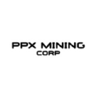 Logo of PPX Mining (PK) (SNNGF).