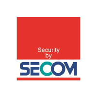 Logo of Secom (PK) (SOMLY).