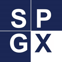 Logo of Sustainable Projects (PK) (SPGX).