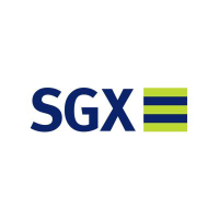 Logo of Singapore Exchange (PK) (SPXCF).