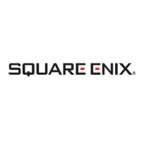 Logo of Square Enix (PK) (SQNNY).