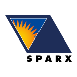 Logo of Sparx Asset Management (PK) (SRXXF).