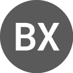 Logo of Battery X Metals (QB) (STUPD).