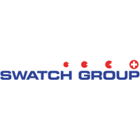 Logo of Swatch (PK) (SWGNF).