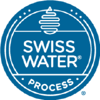 Logo of Swiss Water Decaffinated... (PK) (SWSSF).