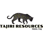 Logo of Tajiri Resources (PK) (TAJIF).