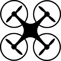 Drone Delivery CDA Corporation (QX)