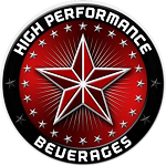 Logo of High Performance Beverages (CE) (TBEV).