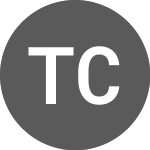 Logo of Town Center Bank (QX) (TCNB).