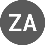 Logo of Zalatoris Acquisition (CE) (TCOAW).