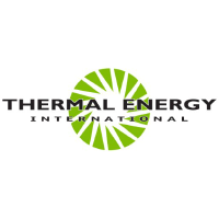 Logo of Thermal Energy (QB) (TMGEF).