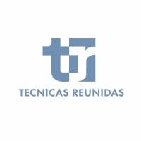 Logo of Tecnicas Reunidas (PK) (TNISF).