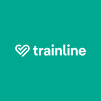 Logo of Trainline (PK) (TNLIY).