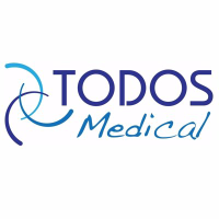 Logo of Todos Med (CE) (TOMDF).