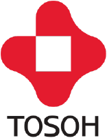 Logo of Tosoh (PK) (TOSCF).
