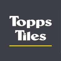 Logo of Topps Tiles (PK) (TPTJF).