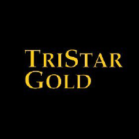 Logo of TriStar Gold (QB) (TSGZF).