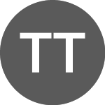 Logo of Toshiba Tec (PK) (TSHTF).