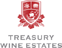 Logo of Treasury Wine Estates (PK) (TSRYY).