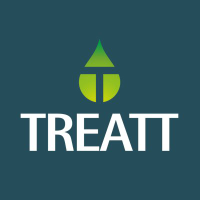 Logo of Treatt (PK) (TTTRF).