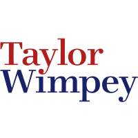 Logo of Taylor Wimpey (PK) (TWODY).