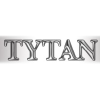Tytan Holdings Inc (CE)