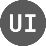 Logo of United Internet (PK) (UDIRF).