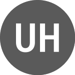 Logo of United Hampshire US REIT... (PK) (UNHRF).