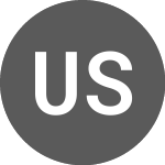 Logo of Universal Solar Technology (CE) (UNSS).