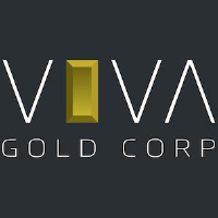 Viva Gold Corporation (QB)
