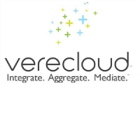 Logo of Verecloud (CE) (VCLD).