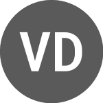 Logo of Van de Velde NV (PK) (VDEVF).