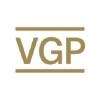Logo of VGP (PK) (VGPBF).