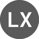 Logo of Limitless X (QB) (VYBE).