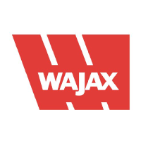 Logo of Wajax (PK) (WJXFF).